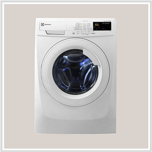 Máy Giặt Lồng Ngang Electrolux EWF80743
